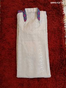 High Quality Chikankari Kurti