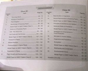 Aakash NCERT MAPS FOR NEET