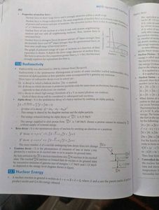 Physics Reference Book
