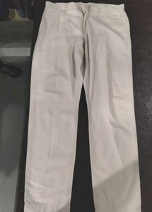 H&amp;M Beige Chinos