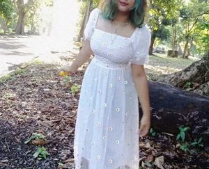 Daisy Dreams Dress