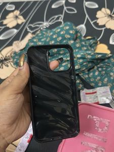 iPhone 14 Pro Max  Back Cover