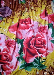 New Bedsheets