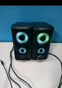 Speakers
