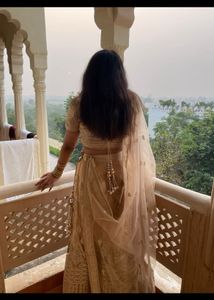 Elegant Lehenga Choli