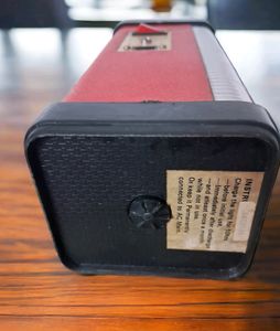 Emergency Light Like New