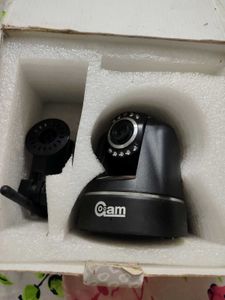 Ocam Security Camera