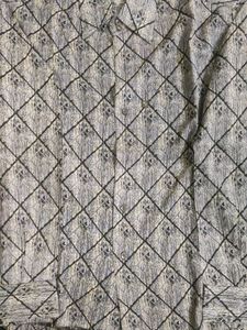 Patterned Casual Shirt