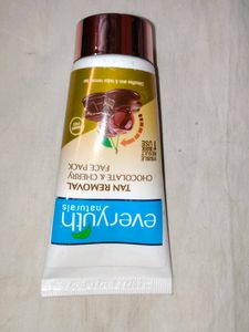 Everyuth Tan Removal Face Pack