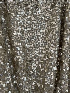 Sequin Party Dress