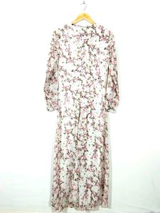 Gown Style Vero Moda Long Dress (Women)