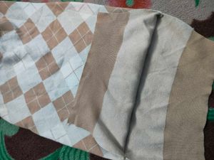 Winter Dress Warm Material