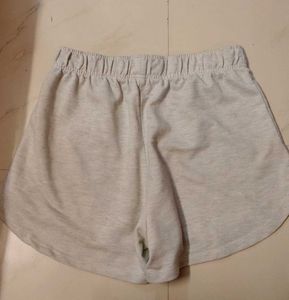 Casual grey Shorts