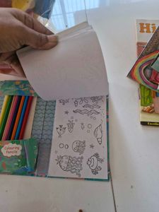 Creative Book