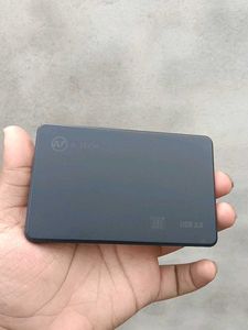 1tb External Hard Disk