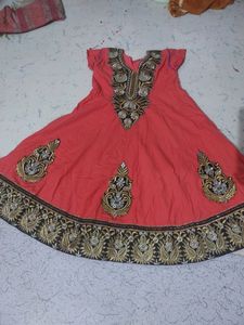 Kids Dress