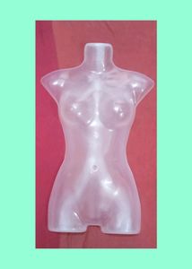 🫀❤️👸 Mannequin 💝🦸🧑‍🚒