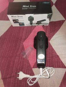Mini Iron