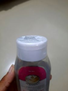 FACEWASH