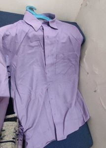cotton shirt