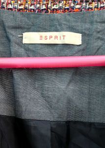 ESPIRIT Tweed Jacket