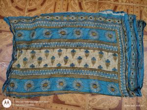 Used Saree