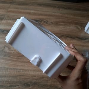 Brand New Set Of 3 Wall Mouny Corner Shelf