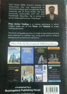 This Is Price Action Trading Book