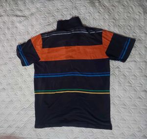 Colorful Men's T-Shirt Bundle