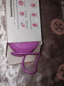 Bathing BRUSH