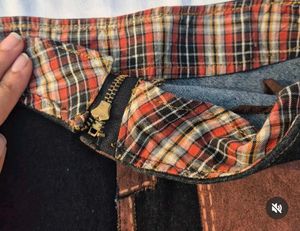 Y2K Vintage Retro Skirt