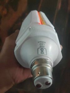 3 Blade LED Fan Light