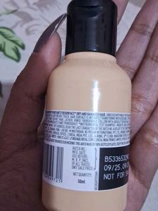L'Oreal Absolut Repair Shampoo