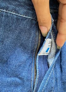 Perfect Comfy Jeans