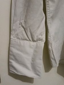 Off-white Shirt