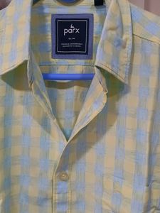 Branded Shirt