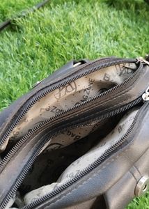 Black Prada Handbag