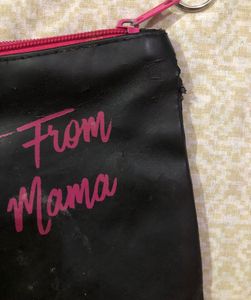 Pouch I got It From My mama