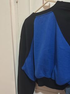 Ford Mustang Zara Sweatshirt