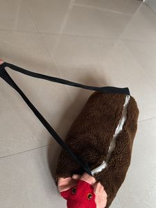 Mother Bag (baby Clothes)