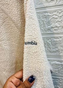 🇦🇺 Columbia Imported Fleece Pullover