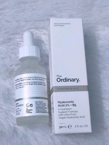 The Ordinary Face Serum