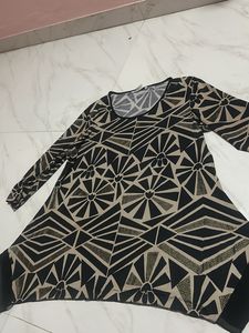 Partywear Top From Indonesia Final Rate