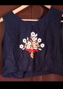 Stylish Rayon 3-Piece Set