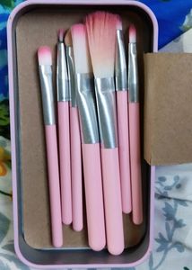 Makeup Brushes