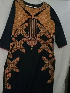 New Kurti
