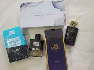 Perfume Set