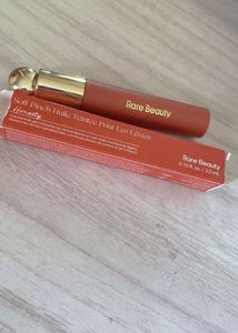 Rare Beauty Lip Souffle - Thrill