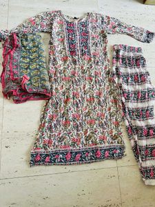 Kurta Set