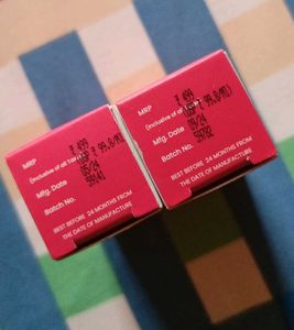 Earth Rhythm Lip Cheek Tint
